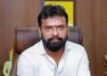 Hello Telugu - Minister Vasamsetti Interesting