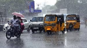 Hello Telugu - Tamil Nadu Rains Shocking Update