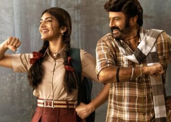 Hello Telugu - Hero Balakrishna - Bhagavanth Kesari