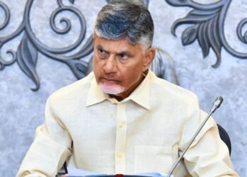 Hello Telugu - CM Chandrababu Alarming