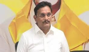 Hello Telugu - MP Kesineni Chinni Growth