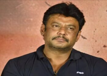 Hello Telugu - Hero Darshan - Supreme Court