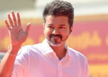 Hello Telugu - Thalapathy Vijay Shocking Case