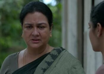 Hello Telugu - Popular Actress Urvashi Shocking Comments on National Awards