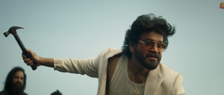 Hello Telugu - Hero Rajinikanth - Coolie