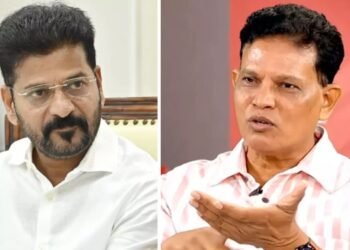 Hello Telugu - Akunuri Murali Shocking Comments