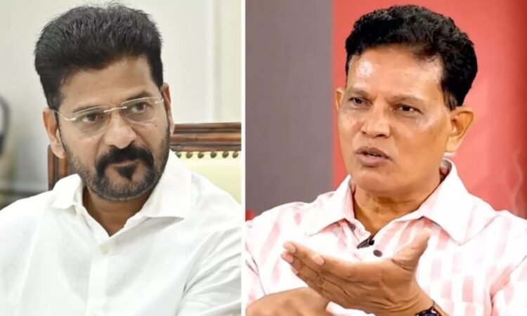 Hello Telugu - Akunuri Murali Shocking Comments