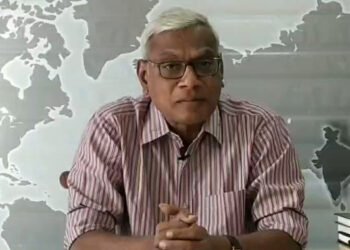 Hello Telugi - CR Media Chairman Shocking Comments