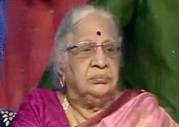 Hello Telugu - Allu Aravind Mother Death