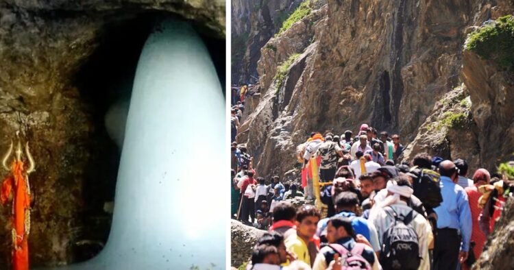 Hello Telugu - Amarnath Yatra Shocking Update