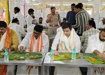 Hello Telugu - Minister Anam Important Comments