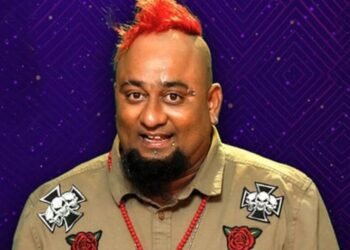 Hello Telugu - Anchor Lobo Shocking