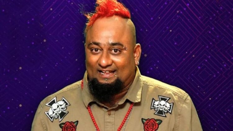 Hello Telugu - Anchor Lobo Shocking