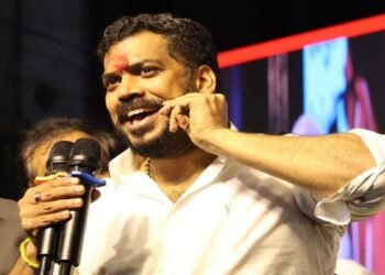 Hello Telugu - Ex Minister Anil Kumar Yadav Fired on NDA Govt