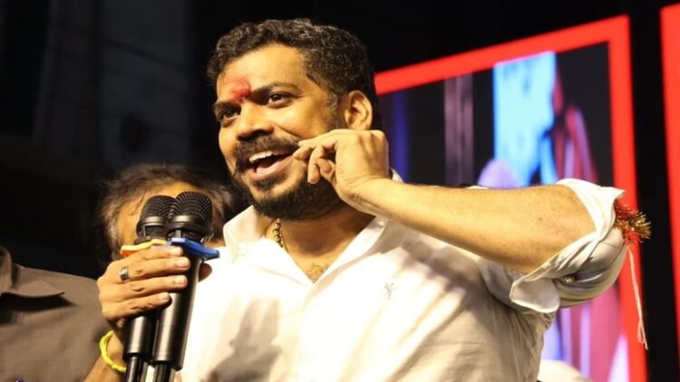 Hello Telugu - Ex Minister Anil Kumar Yadav Fired on NDA Govt