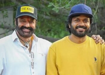 Hello Telugu - Hero Balakrishna - Anil Ravipudi