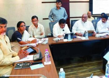 Hello Telugu - AP Cabinet Approved