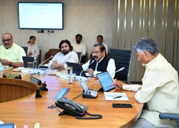 Hello Telugu - IBM Quantum Computers Interesting