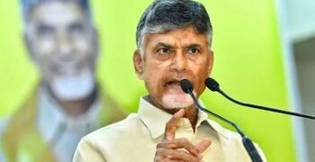 Hello Telugu - CM Chandrababu Alarming