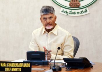 Hello Telugu - AP Chairman Posts Exclusive