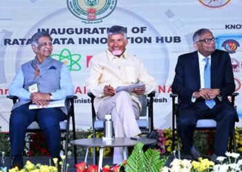 Hello Telugu - CM Chandrababu Sensational Comments