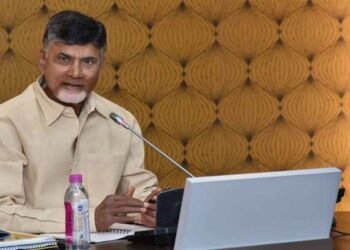 Hello Telugu - CM Chandrababu Interesting Comments
