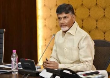 Hello Telugu - CM Chandrababu Interesting Comments