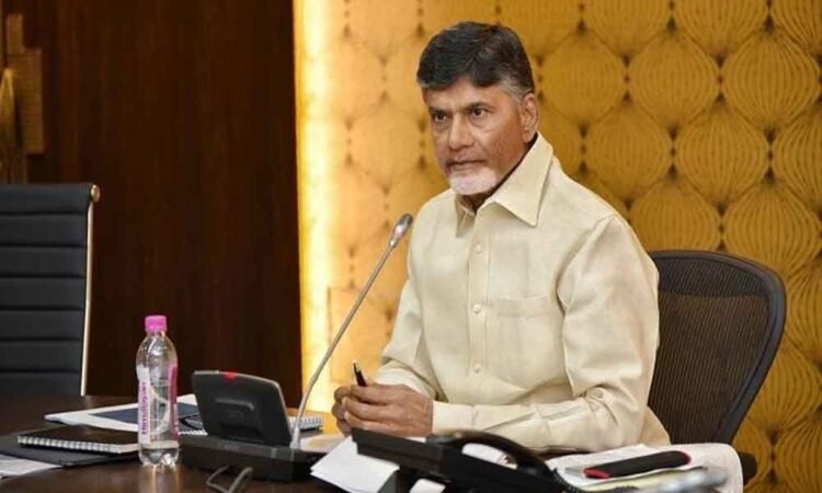 Hello Telugu - CM Chandrababu Interesting Comments
