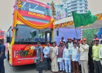 Hello Telugu - CM Chandrababu - New Innovation