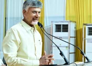 Hello Telugu - CM Chandrababu Fired on YS Jagan