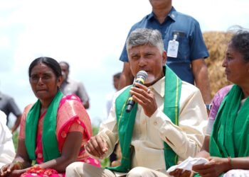 Hello Telugu - CM Chandrababu Sensational Comment