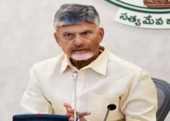 Hello Telugu - CM Chandrababu Interesting