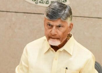 Hello Telugu - CM Chandrababu New Innovation