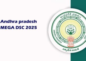 Hello Telugu - AP Mega DSC Results Sensational
