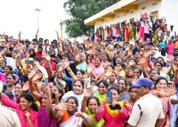 Hello Telugu - Deputy CM Pawan - Women Growth