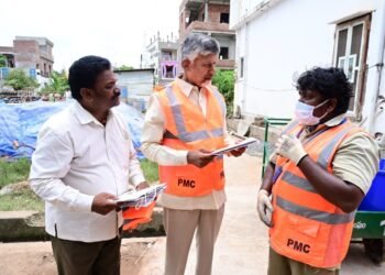 Hello Telugu - AP Govt Interesting Update