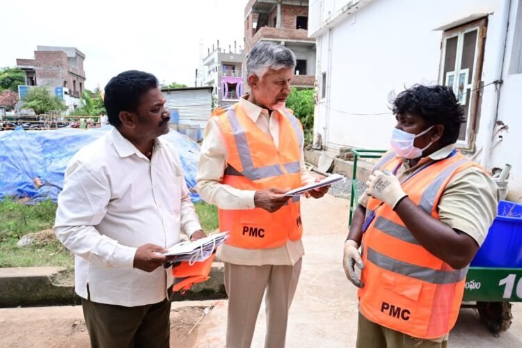 Hello Telugu - AP Govt Interesting Update