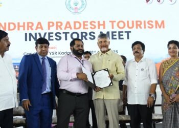 Hello Telugu - CM Chandrababu - AP Growth