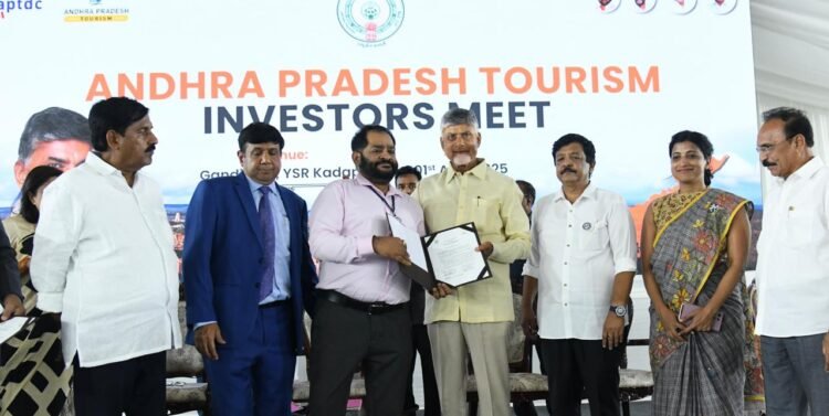 Hello Telugu - CM Chandrababu - AP Growth