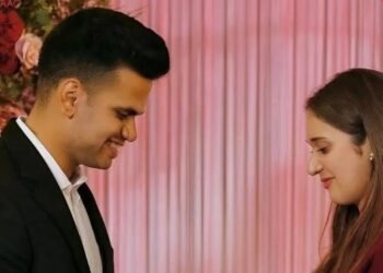 Hello Telugu - Arjun Tendulkar Engagement Interesting