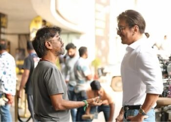 Hello Telugu - Murugadoss Shocking Comments