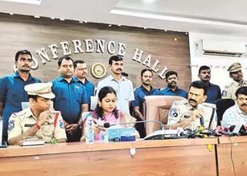 Hello Telugu - Illegal Surrogacy