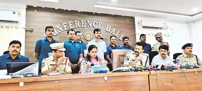 Hello Telugu - Illegal Surrogacy