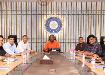 Hello Telugu - Popular Asia Cup BCCI Announce