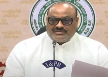 Hello Telugu - Minister Atchannaidu Proven