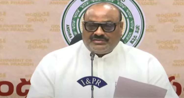 Hello Telugu - Minister Atchannaidu Proven