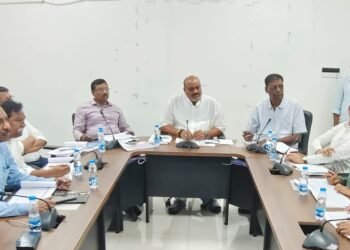 Hello Telugu - Minister Atchannaidu Innovative