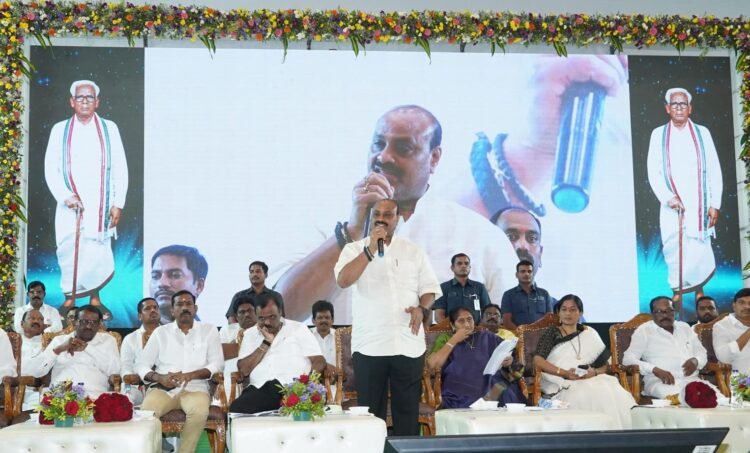 Hello Telugu - Minister Atchannaidu Interesting