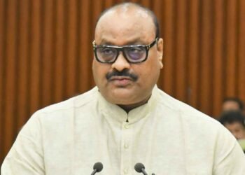 Hello Telugu - Minister Atchannaidu Promise Interesting