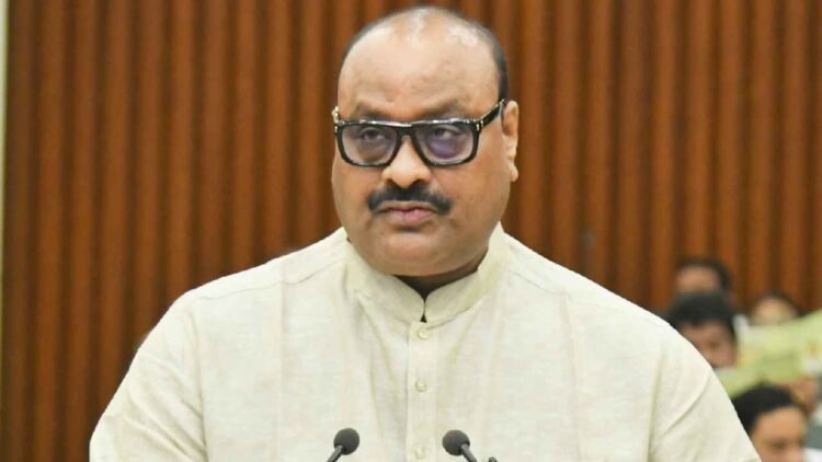 Hello Telugu - Minister Atchannaidu Promise Interesting